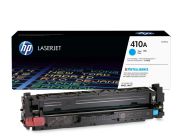 Hp Color Laserjet Pro M477Fdw Orjinal Mavi Toneri CF411A