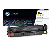 Hp Color Laserjet Pro M452Dn Orjinal Sarı Toneri CF412A