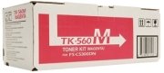Kyocera Mita TK-560 Orjinal Kırmızı Fotokopi Toneri