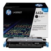 Hp 643A-Q5950A Orjinal Siyah Toner