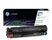 Hp Color Laserjet Pro M452Dn Yüksek Kapasiteli Orjinal Mavi Toneri CF411X