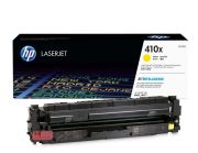 Hp Color Laserjet Pro M452Dn Yüksek Kapasiteli Orjinal Sarı Toneri CF412X