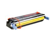 Hp 645A-C9732A Orjinal Sarı Toner