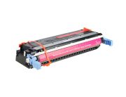 Hp 645A-C9733A Orjinal Kırmızı Toner