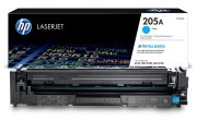 HP Color LaserJet Pro MFP M180 Orjinal Mavi Toneri CF531A