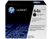 Hp 64X-CC364X Yüksek Kapasiteli Orjinal Siyah Toner
