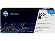 Hp 650A-CE270A Orjinal Siyah Toner