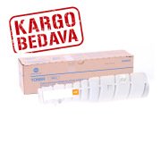 Konica Minolta TN-414 Orjinal Fotokopi Toneri A202050