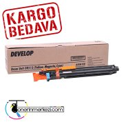 Develop DR-512 Renkli Orjinal Drum Ünitesi