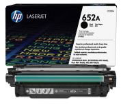 Hp 652A-CF320A Orjinal Siyah Toner