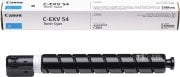 Canon İR-C3025i Orjinal Mavi Fotokopi Toneri 1395C002  - C-EXV 54