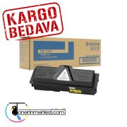 Kyocera Mita TK-170 Orjinal Siyah Fotokopi Toneri