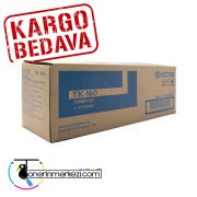 Kyocera Mita TK-160 Orjinal Siyah Fotokopi Toneri