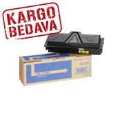 Kyocera Mita TK-1130 Orjinal Siyah Fotokopi Toneri