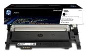 Hp Color Laser MFP 179fnw Orjinal Siyah Toneri W2070A