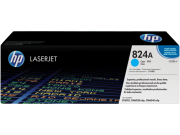 Hp 823A-CB381A Orjinal Mavi Toner