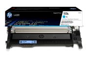 Hp Color Laser 150a Orjinal Mavi Toneri W2071A