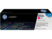 Hp 823A-CB383A Orjinal Kırmızı Toner