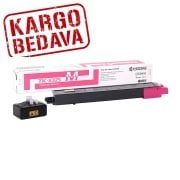 Kyocera Mita TK-8325M Orjinal Kırmızı Fotokopi Toneri 1T02NPBNL0