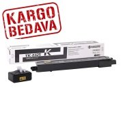 Kyocera Mita TK-8325K Orjinal Siyah Fotokopi Toneri 1T02NP0NL0