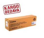 Canon İmage Runner R-C3530i Orjinal Fotokopi Drum Ünitesi 8528B003   - C-EXV 49