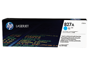 Hp 827A-CF301A Orjinal Mavi Toner