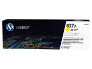Hp 827A-CF302A Orjinal Sarı Toner