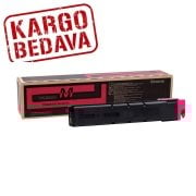 Kyocera Mita TK-8305M Orjinal Kırmızı Fotokopi Toneri 1T02LKBNL0
