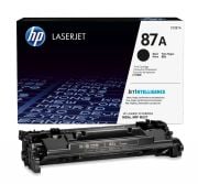Hp 87A-CF287A Orjinal Siyah Toner