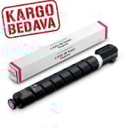 Canon İmage Runner IR-C3330i Orjinal Kırmızı Fotokopi Toneri 8526B002   - C-EXV 49