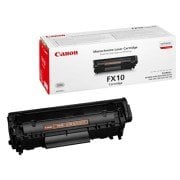 Canon FX-10 Orjinal Siyah Toner
