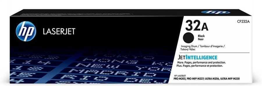 Hp Laserjet Pro M203 Orjinal Drum Ünitesi CF232A