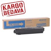 Kyocera Mita TK-4105 Orjinal Fotokopi Toneri 1T02NG0NL0