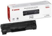 Canon CRG-712 Orjinal Siyah Toner
