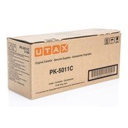 Utax PK-5011 / C3060 Orjinal Mavi Fotokopi Toneri 40563768186963