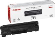 Canon CRG-713 Orjinal Siyah Toner