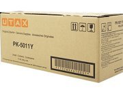 Utax PK-5011 / C3060 Orjinal Sarı Fotokopi Toneri 4053768186949