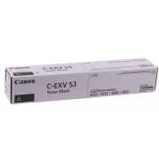 Canon image RUNNER ADVANCE IR-4545i Orjinal Siyah Fotokopi Toneri 0473C002  - C-EXV 53