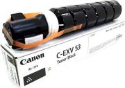 Canon image RUNNER ADVANCE IR-4545i Orjinal Siyah Fotokopi Toneri 0473C002  - C-EXV 53
