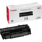 Canon CRG-715 Orjinal Siyah Toner
