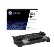 Hp 59X-CF259X Orjinal Yüksek Kapasiteli Siyah Toner