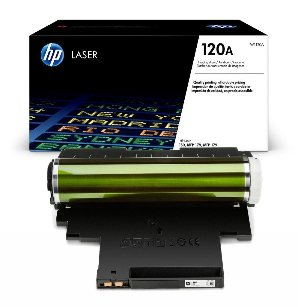 Hp Color Laser MFP 178nw Orjinal Drum Ünitesi W1120A