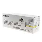 Canon C-EXV 34 Orjinal Sarı Fotokopi Drum Ünitesi 3787B003