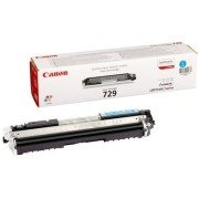 Canon CRG-729 Orjinal Mavi Toner