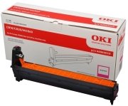 Oki C810 / C830 Orjinal Kırmızı Drum Ünitesi 44064010