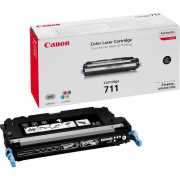 Canon CRG-711 Orjinal Siyah Toner