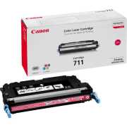 Canon CRG-711 Orjinal Kırmızı Toner