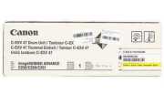 Canon C-EXV 47 Orjinal Sarı Drum Ünitesi 8522B002AA