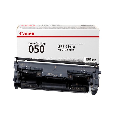 Canon İ-Sensys LBP-910 Orjinal Siyah Toner CRG-050