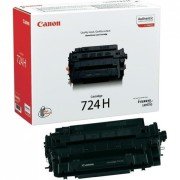 Canon CRG-724H Orjinal Siyah Toner